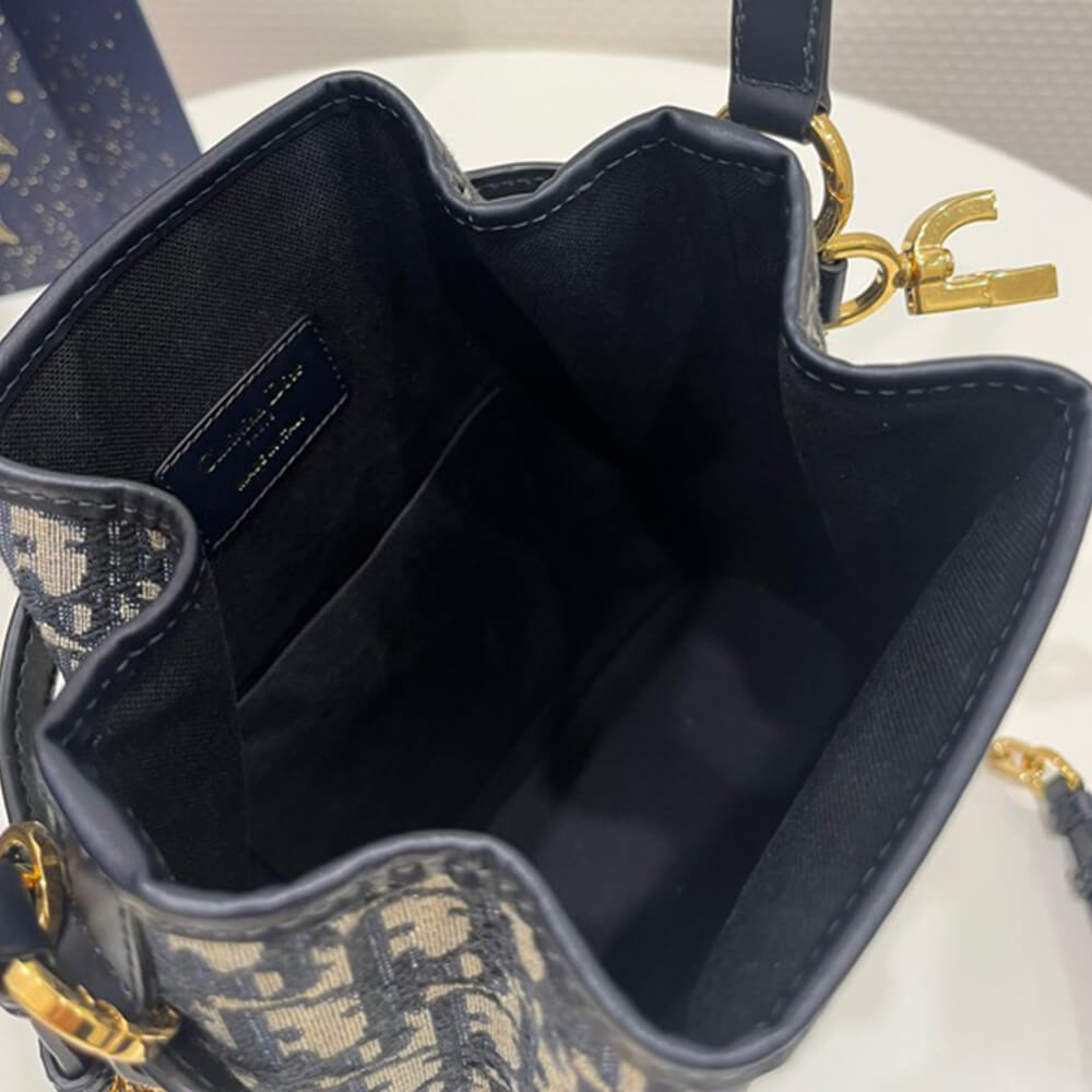 15918-8 MEDIUM C’EST DIOR BAG