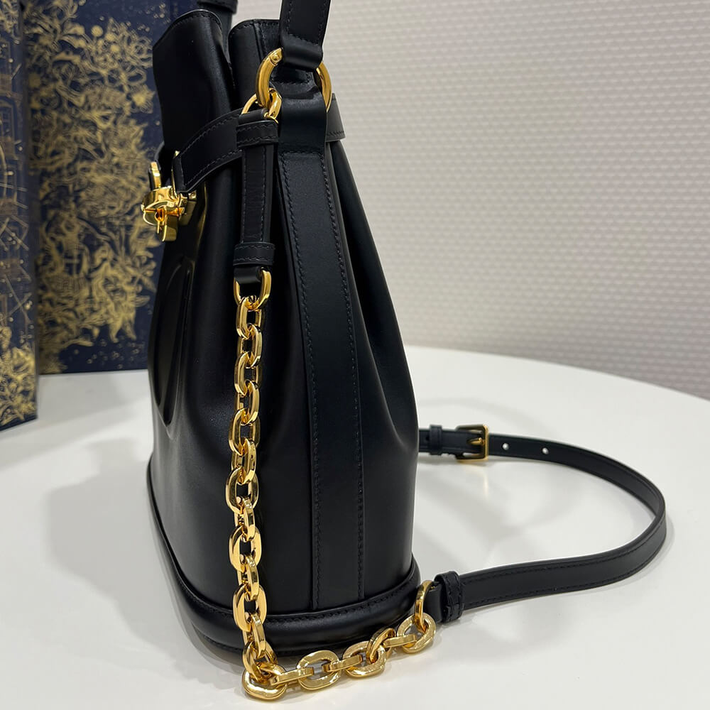 15919-3 MEDIUM C’EST DIOR BAG