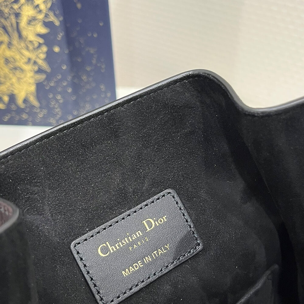 15919-7 MEDIUM C’EST DIOR BAG