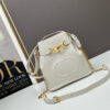 15921-2 MEDIUM C’EST DIOR BAG
