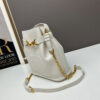 15921-3 MEDIUM C’EST DIOR BAG