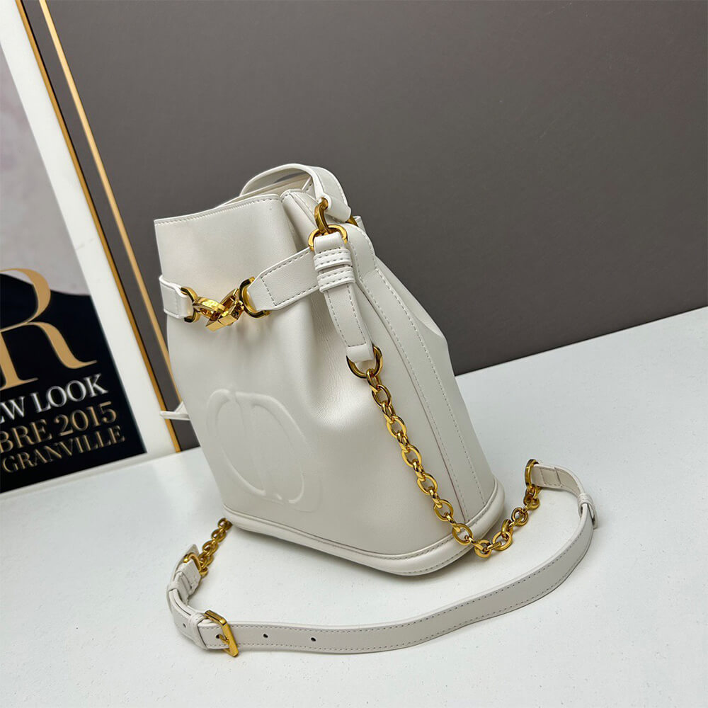 15921-3 MEDIUM C’EST DIOR BAG