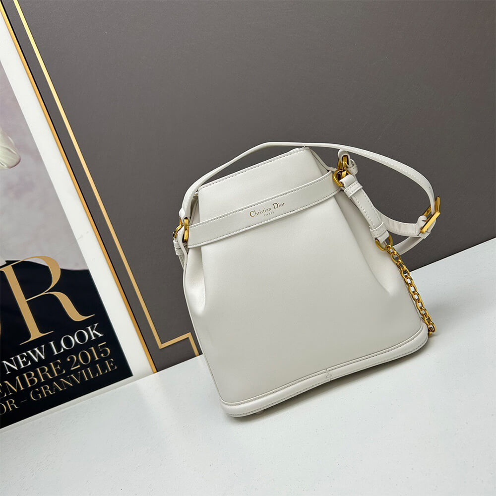 15921-4 MEDIUM C’EST DIOR BAG