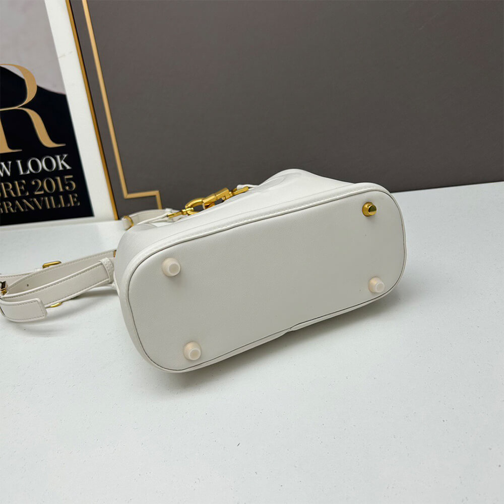 15921-6 MEDIUM C’EST DIOR BAG