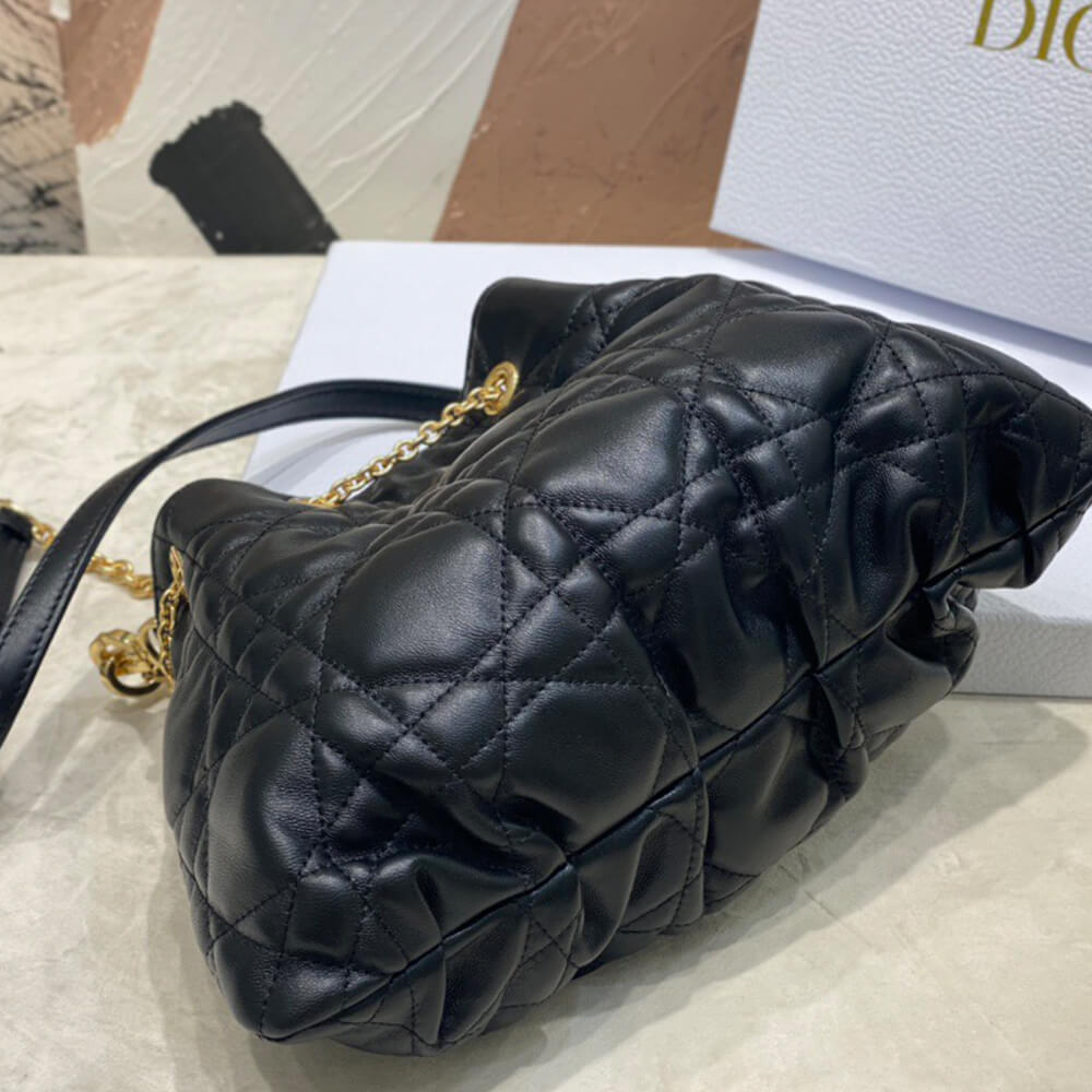 15925-6 MEDIUM DIOR AMMI BAG