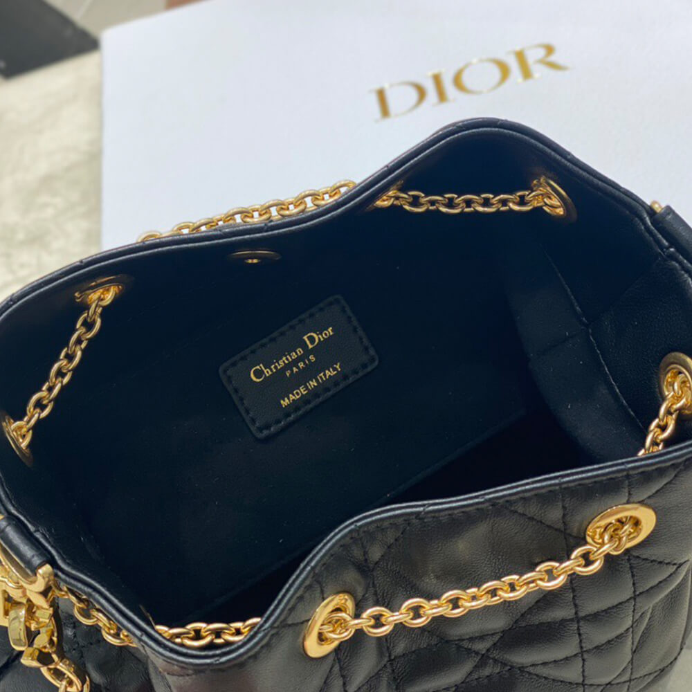 15925-8 MEDIUM DIOR AMMI BAG