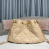 15926-4 MEDIUM DIOR AMMI BAG