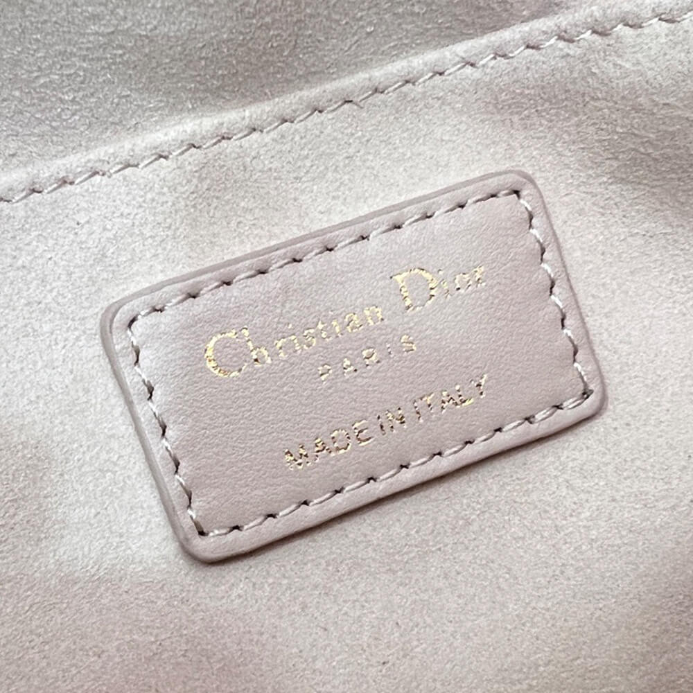 15926-7 MEDIUM DIOR AMMI BAG