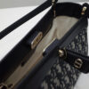 15931-8 MEDIUM DIOR KEY BAG