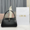 15932-2 MEDIUM DIOR KEY BAG