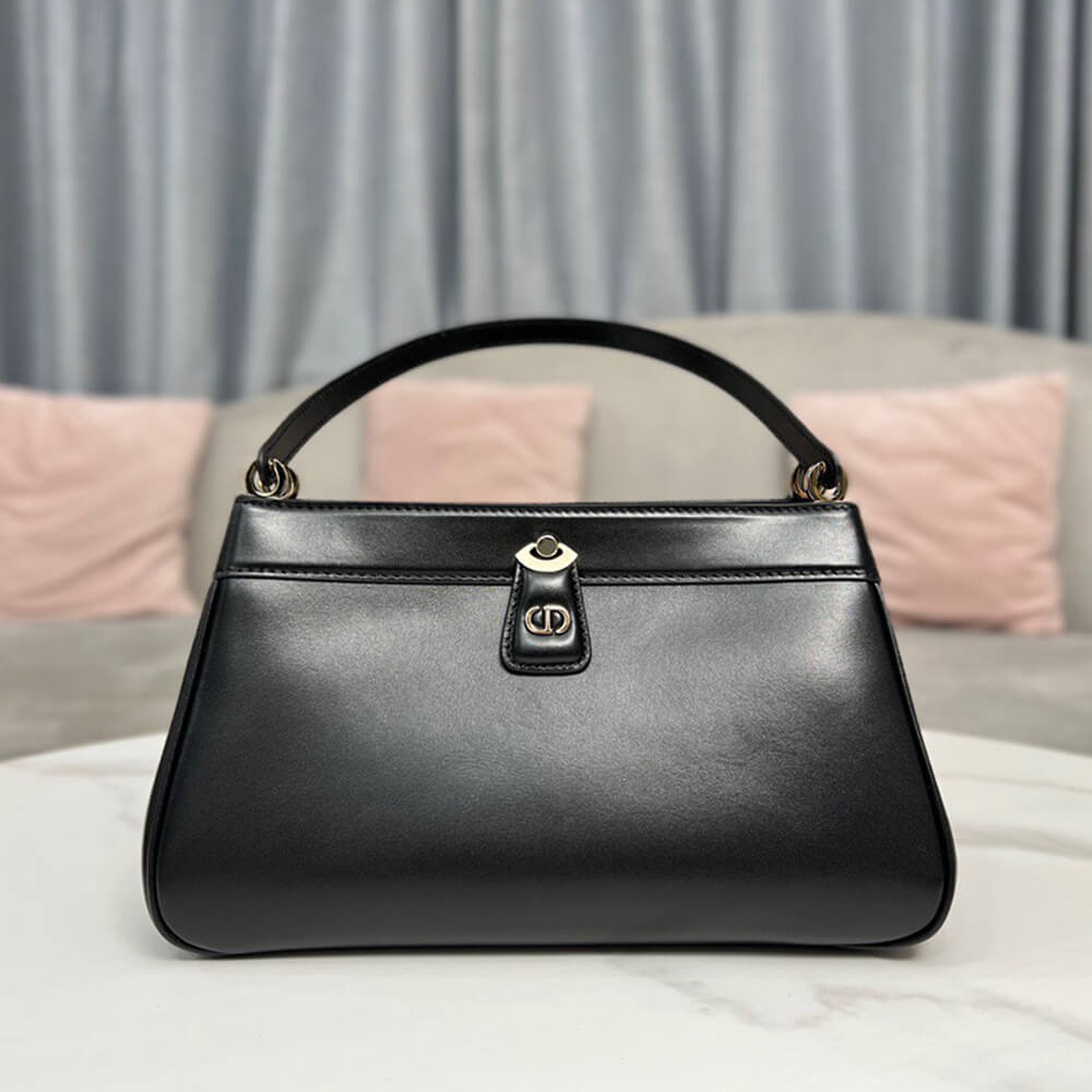 15932-3 MEDIUM DIOR KEY BAG