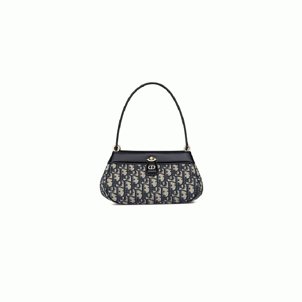 SMALL DIOR KEY BAG