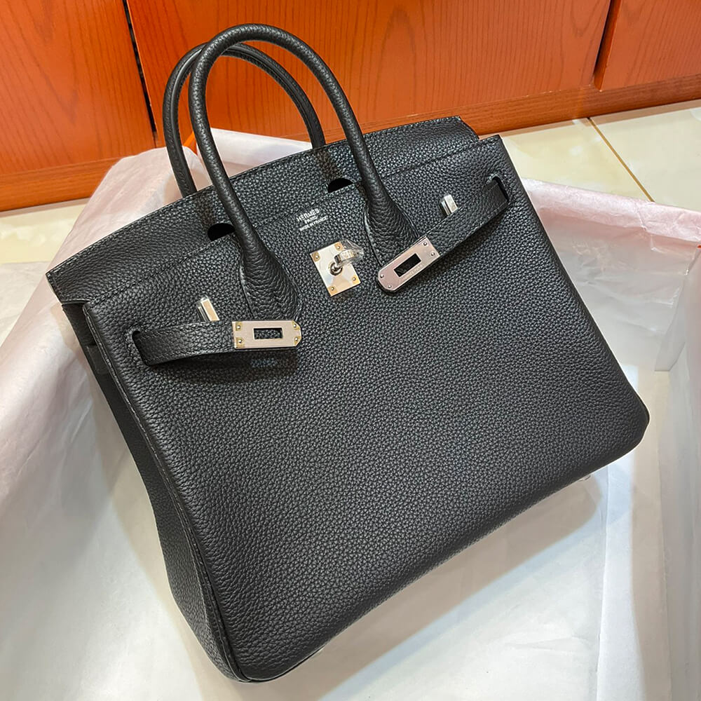 HERMES BIRKIN BAG 25