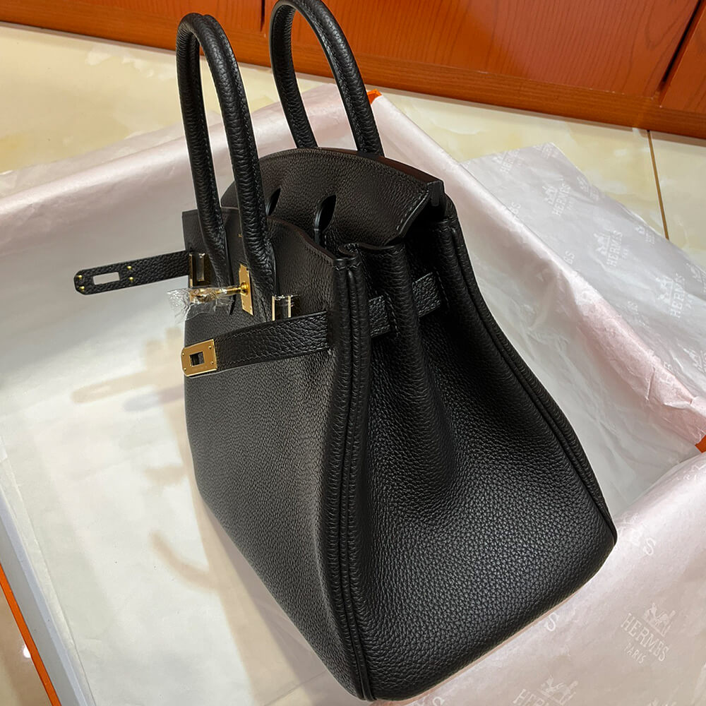HERMES BIRKIN BAG 25
