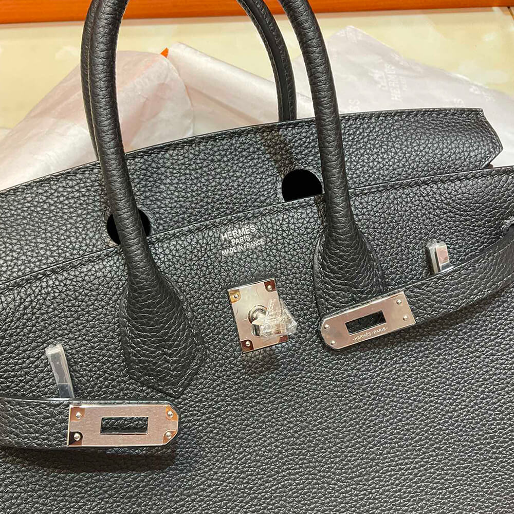 HERMES BIRKIN BAG 25
