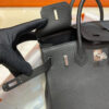 HERMES BIRKIN BAG 25