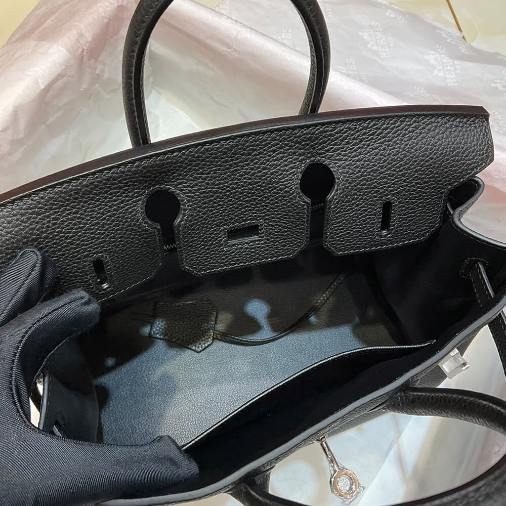HERMES BIRKIN BAG 25