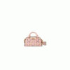 OPHIDIA GG ANIMAL PRINT MINI BAG