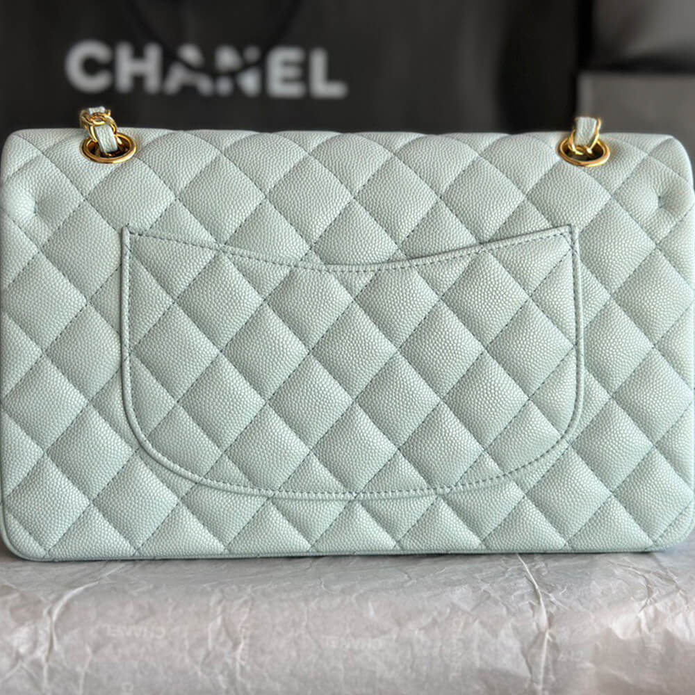 CHANEL Classic Flap Handbag