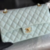 CHANEL Classic Flap Handbag