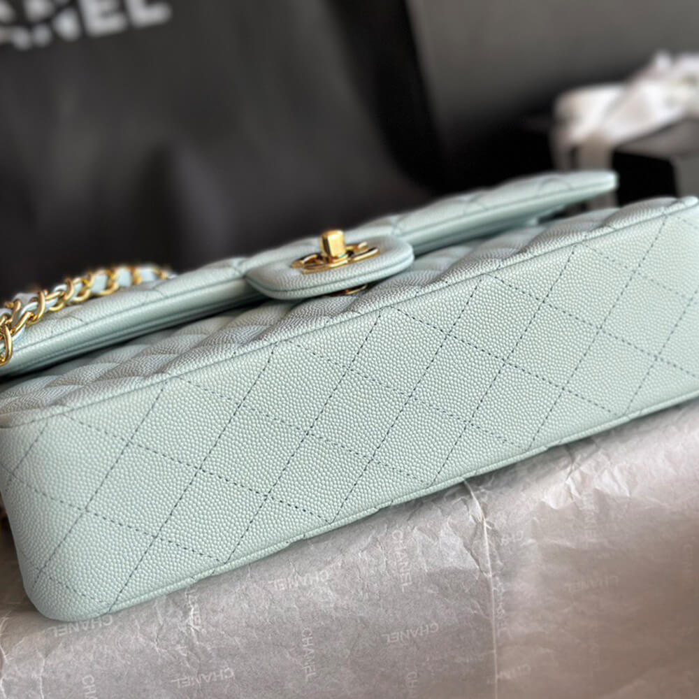 CHANEL Classic Flap Handbag