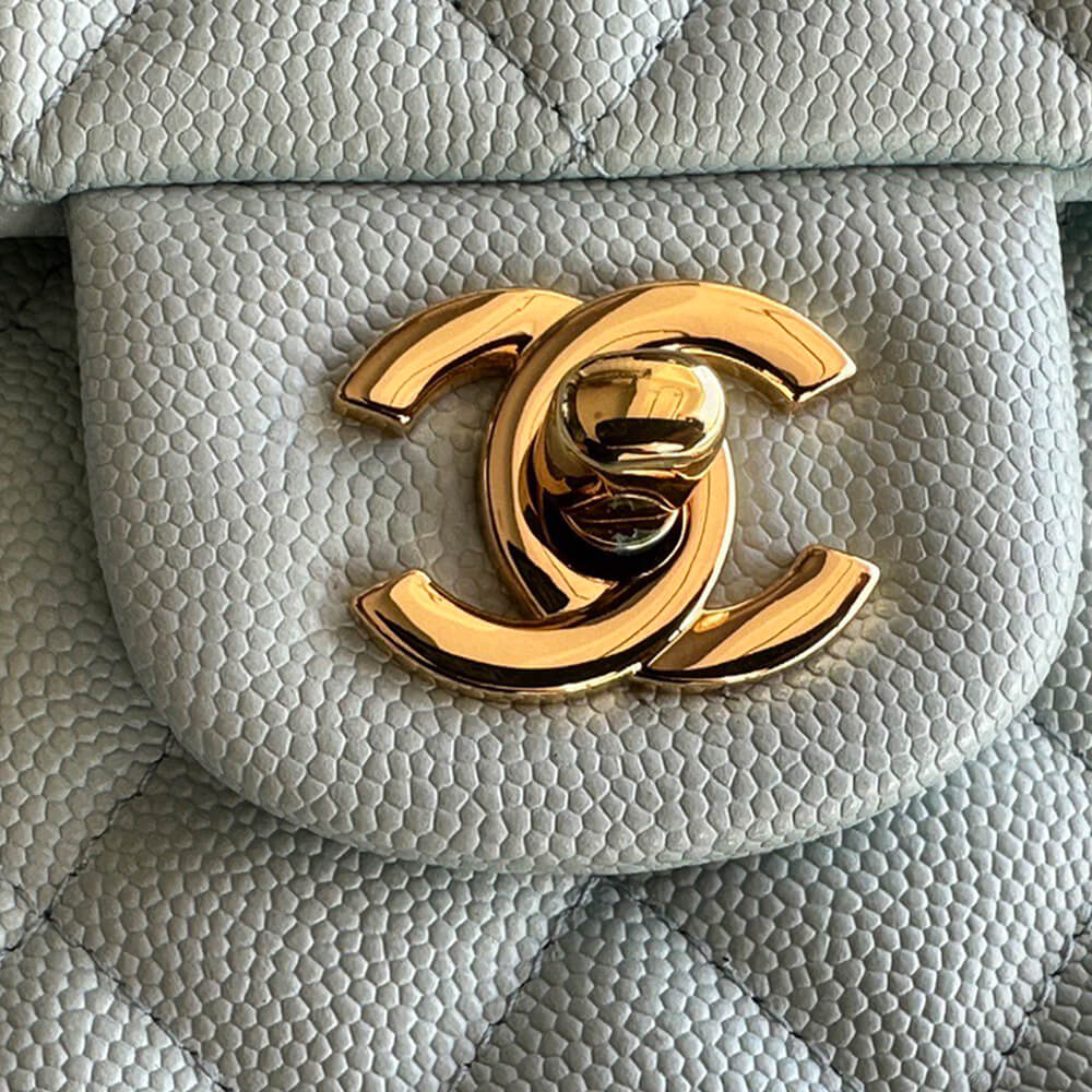 CHANEL Classic Flap Handbag