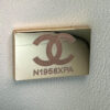 CHANEL Classic Flap Handbag