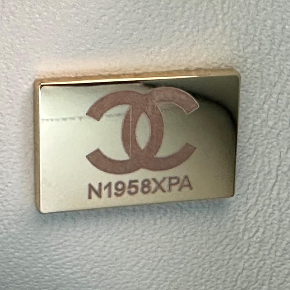 CHANEL Classic Flap Handbag