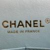CHANEL Classic Flap Handbag