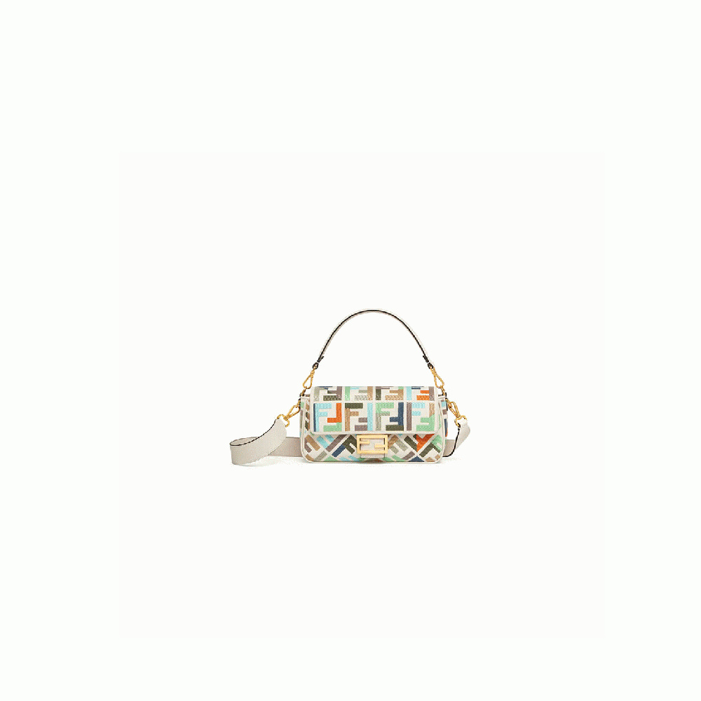 Fendi Baguette