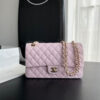 CHANEL Classic Flap Medium