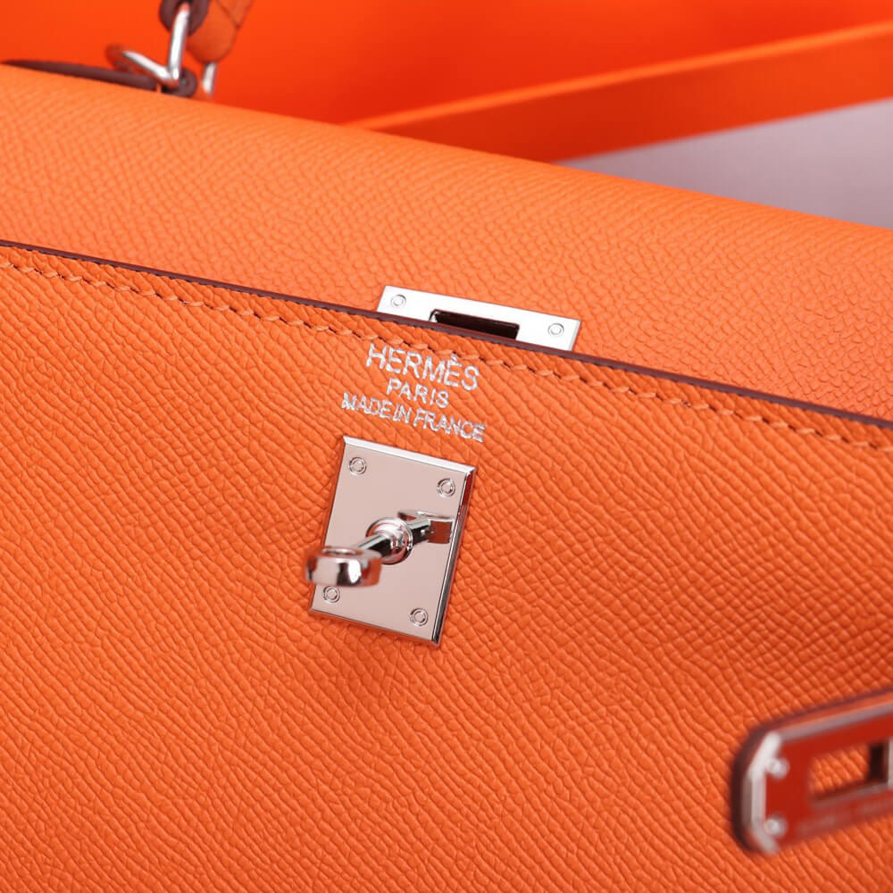 15947-6 Hermes Kelly 25
