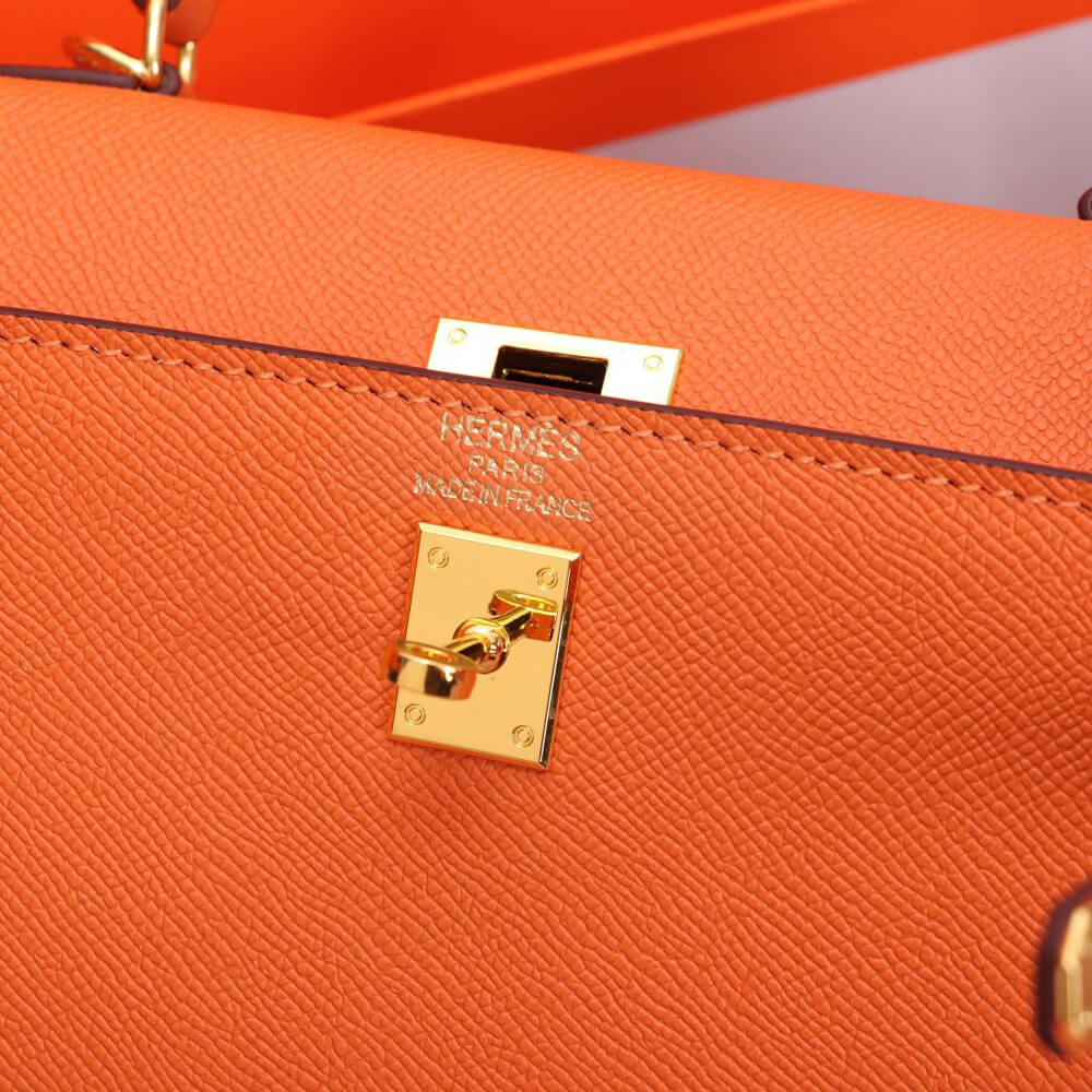 15948-6 Hermes Kelly 25