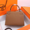 15950-4 Hermes Kelly 25