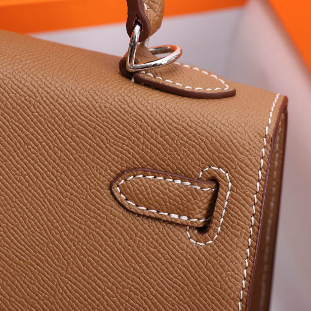 15950-7 Hermes Kelly 25