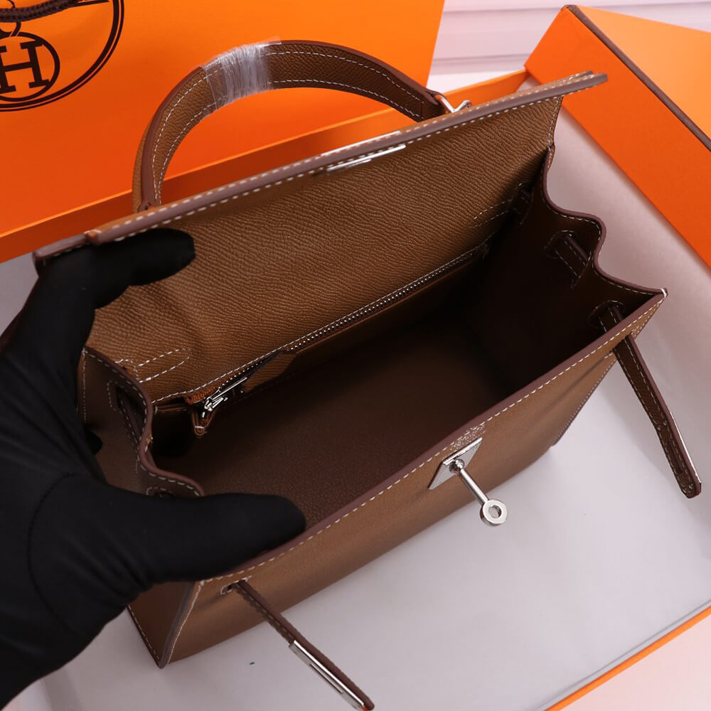 15950-8 Hermes Kelly 25