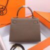 15951-4 Hermes Kelly 25