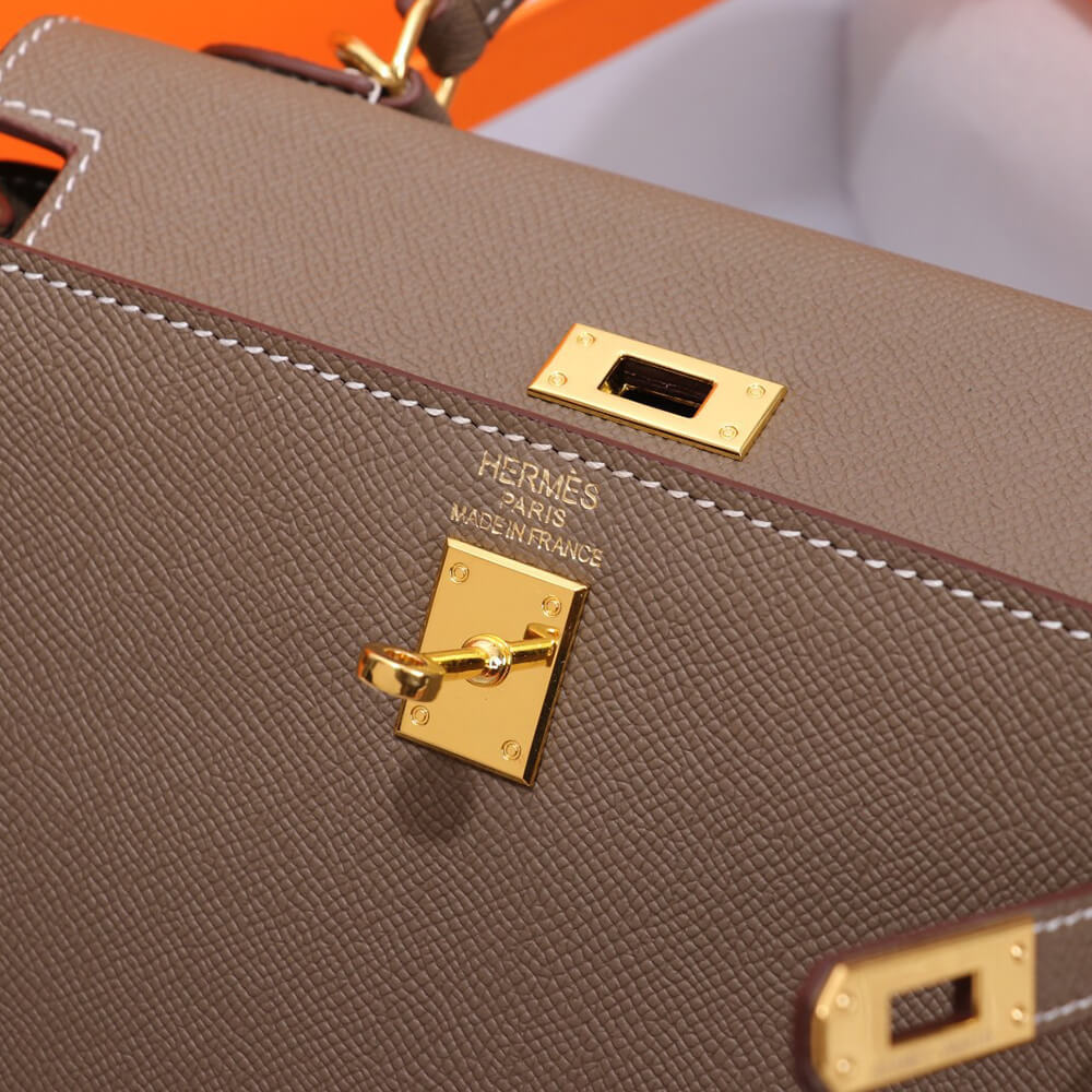 15951-5 Hermes Kelly 25