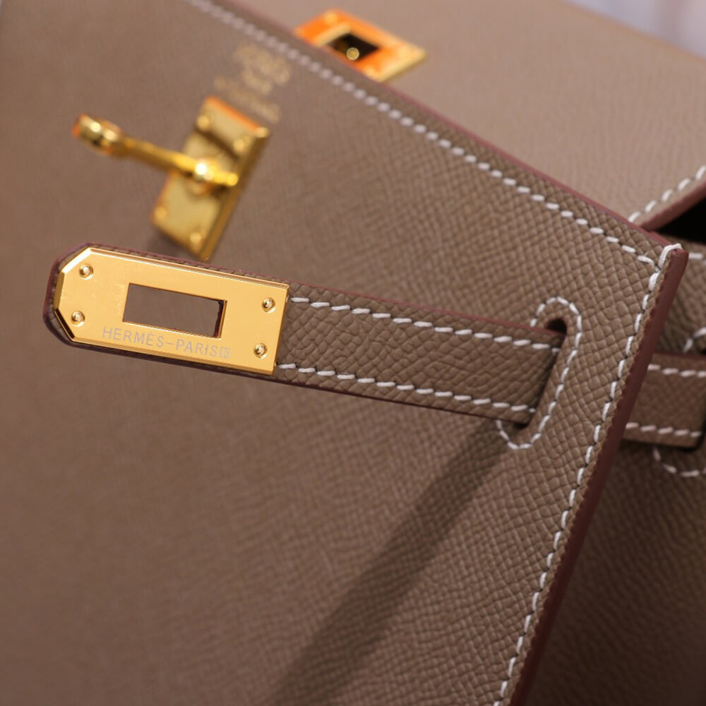 15951-6 Hermes Kelly 25