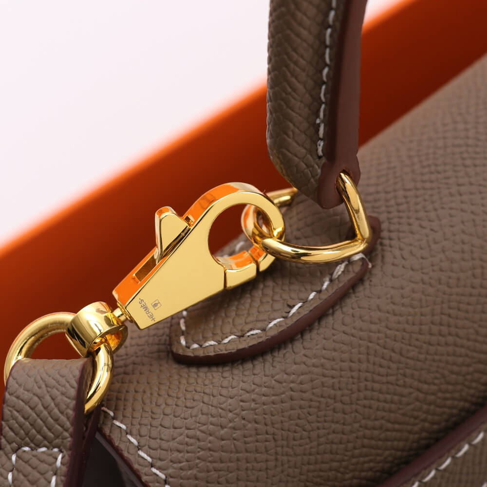15951-7 Hermes Kelly 25
