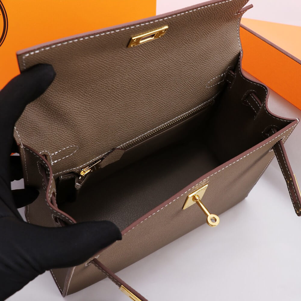 15951-8 Hermes Kelly 25