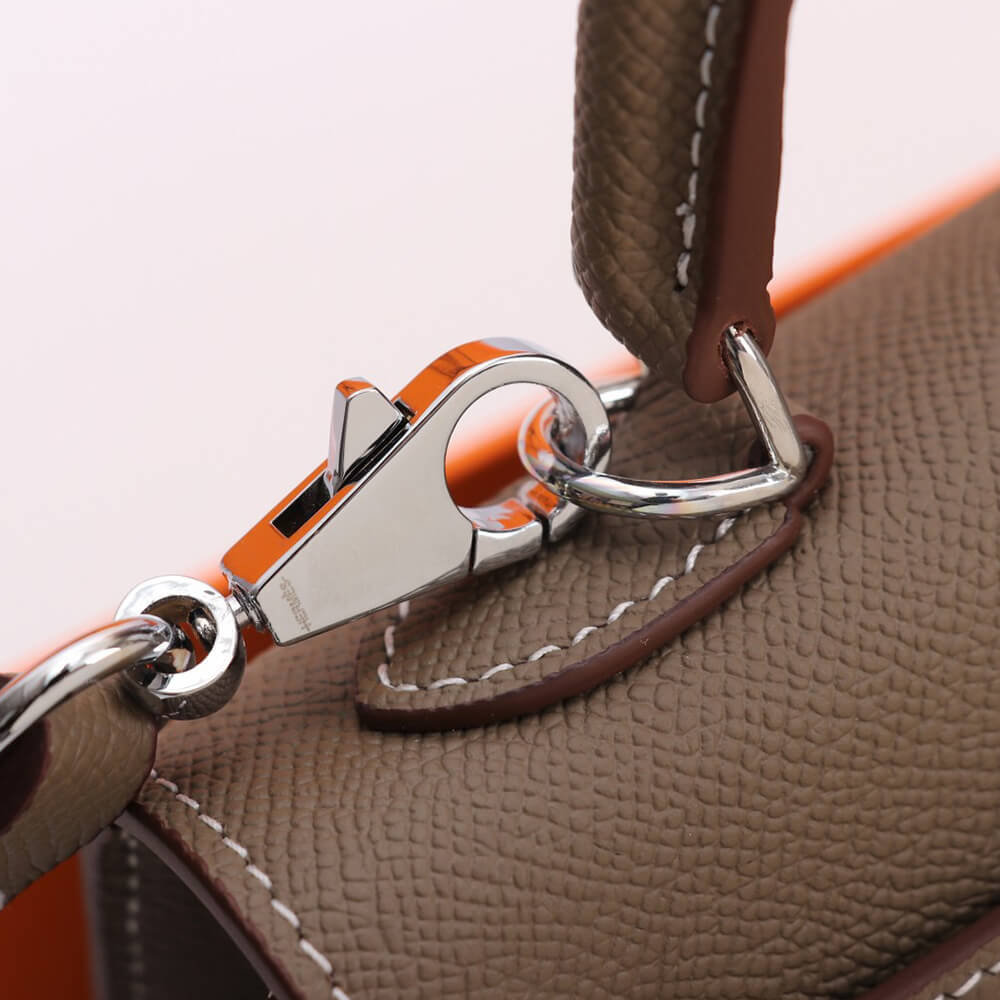 15952-7 Hermes Kelly 25