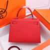 15953-4 Hermes Kelly 25