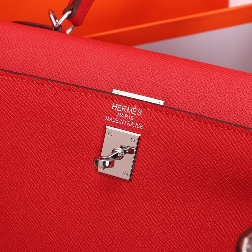 15953-5 Hermes Kelly 25