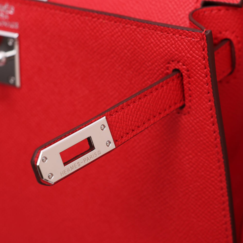15953-6 Hermes Kelly 25