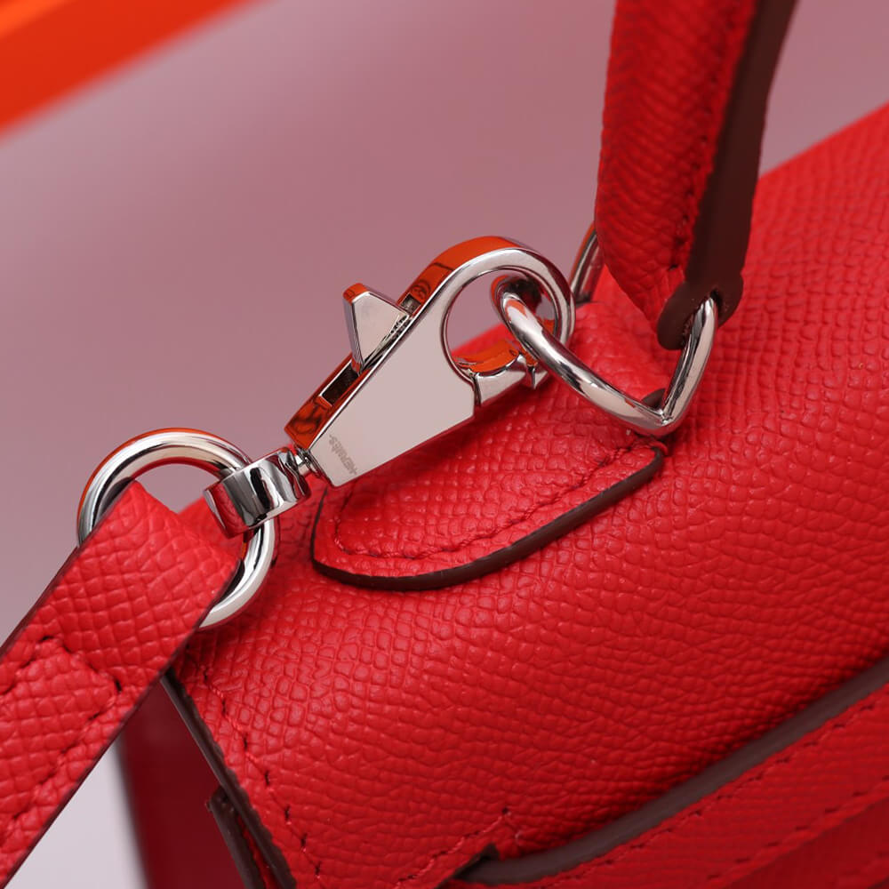 15953-7 Hermes Kelly 25