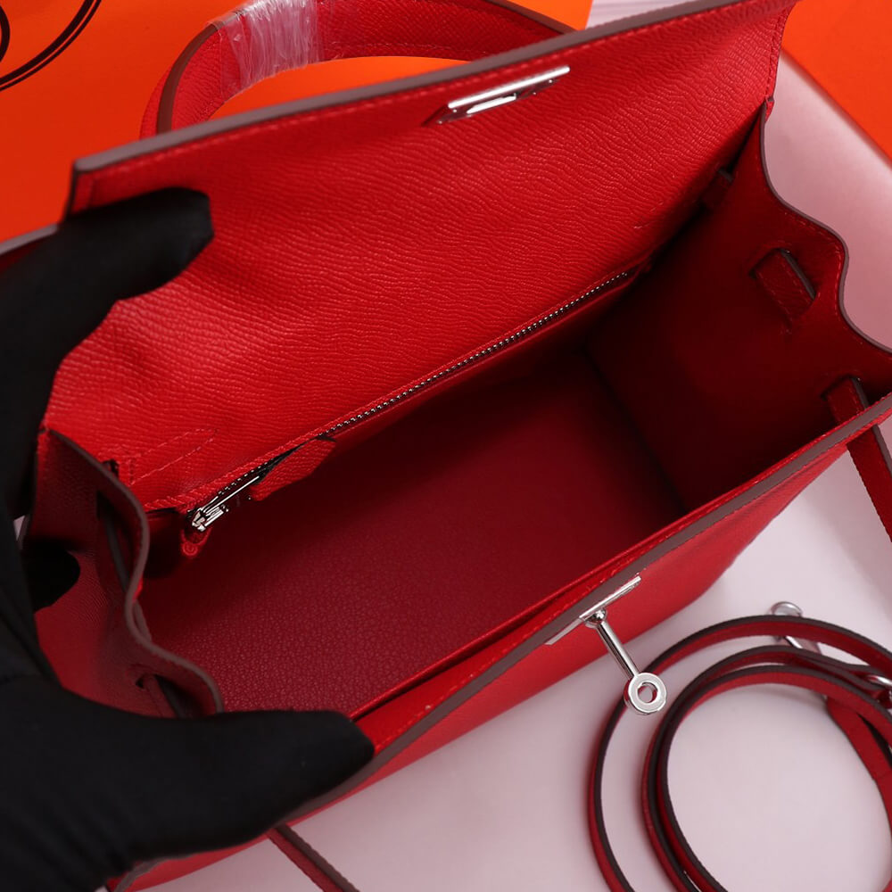 15953-8 Hermes Kelly 25