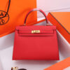 15954-2 Hermes Kelly 25