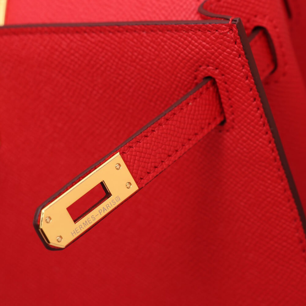 15954-6 Hermes Kelly 25