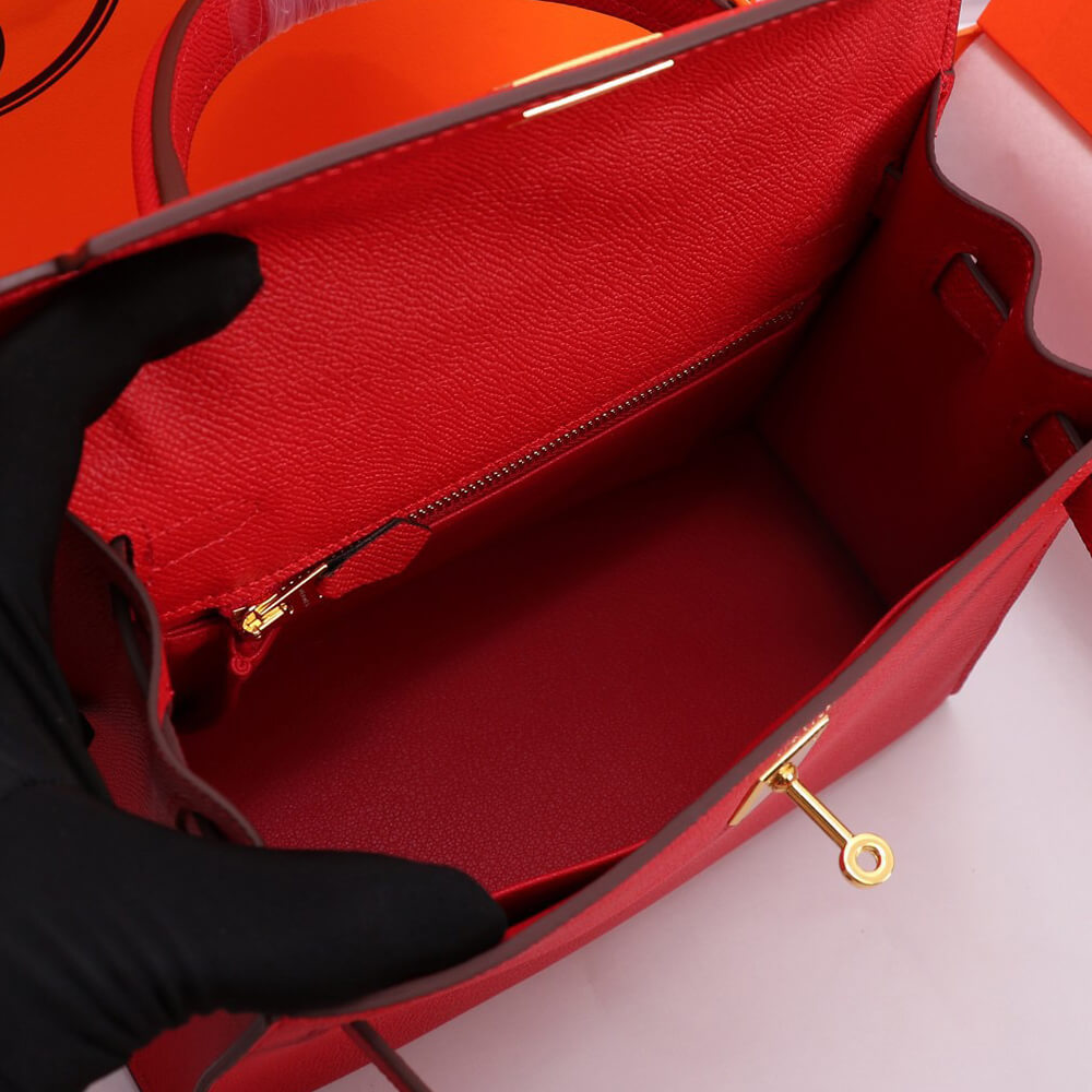 15954-8 Hermes Kelly 25